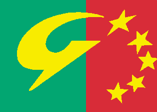 [Flag of PCG]